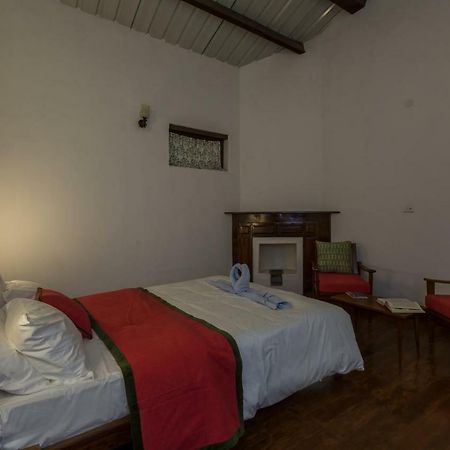 Saffronstays Milton Abbott Estate, Ooty Exteriér fotografie