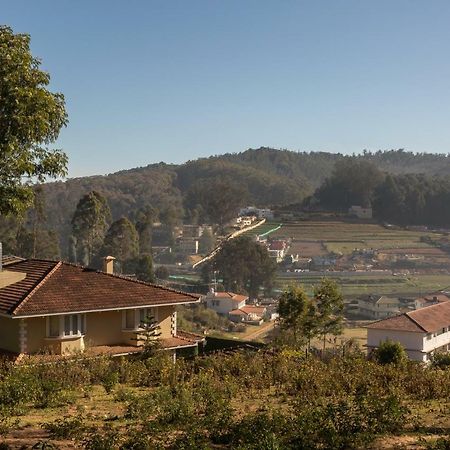 Saffronstays Milton Abbott Estate, Ooty Exteriér fotografie
